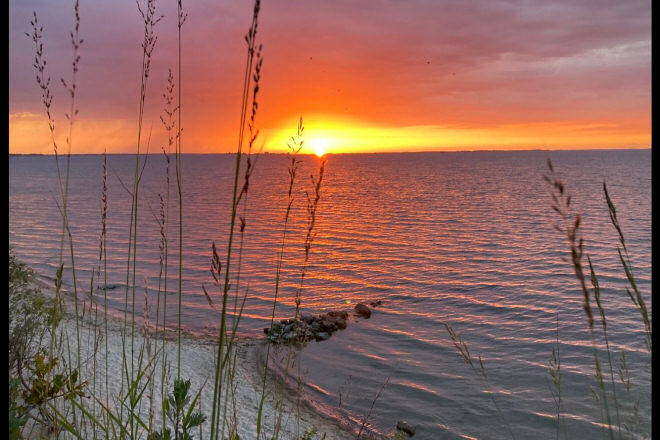 Ostsee Strandjuwel Loissin – Paradies für Naturliebhaber